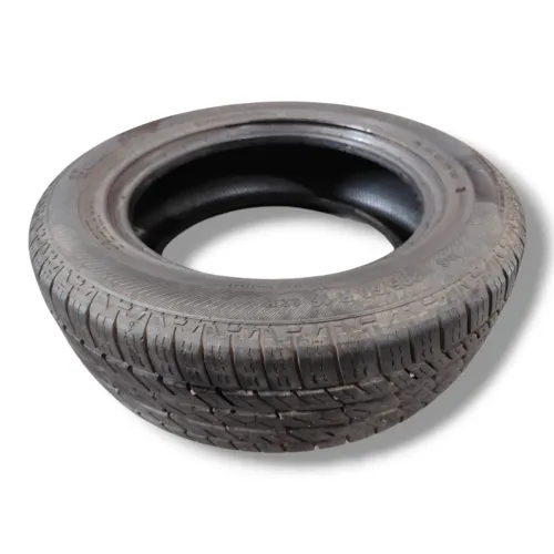 PNEU BARUM BRAVURIS 205/60 R16 92H SEMI NOVO