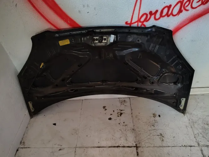 Capô Kia Picanto ano 2008 A 2011 original com nota fiscal 