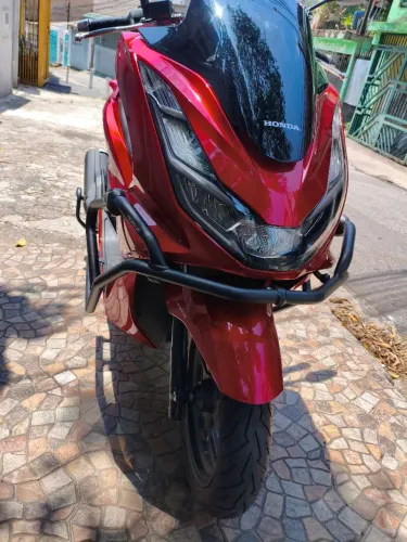 Scooter PCX 2025 