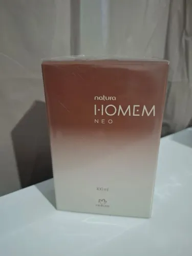 Perfume Natura Masculino