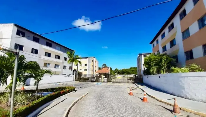 Sergio Vieira, São Conrado