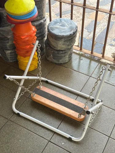 Balanço Balancim Proprioceptivo Fisioterapia