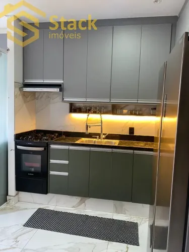 APARTAMENTO A VENDA NO CONDOMINIO DOCE LAR BELLA COLONIA