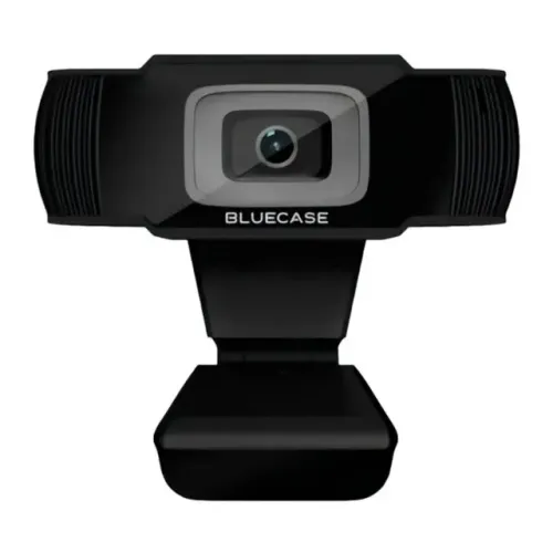 Webcam Bluecase Full HD 1080P 2MP - WZetta