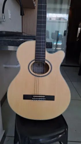 Violão Gianinni Performance GNF-1D