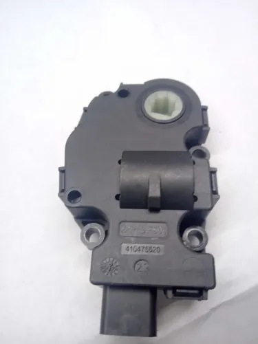 Motor Atuador Caixa Ar Bmw 320i 2.0 Asp 2006 2007 / 2008 