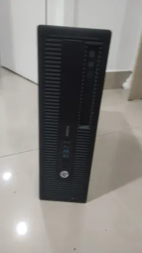 Computador HP i3 R$950,00
