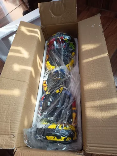 Hoverboard elétrico 6.5