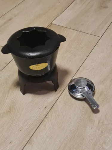 Panela de Foundue