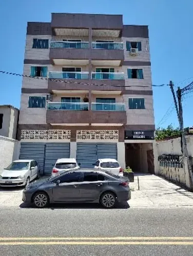 Arsenal Imóveis vende-Apartamento com 2 quartos Coelho- Próximo ao Upar.