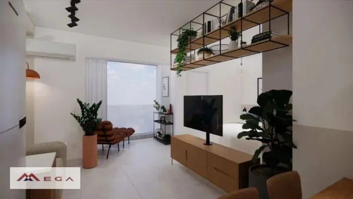 Apartamento para alugar no Jardim Guanabara- Campinas/SP