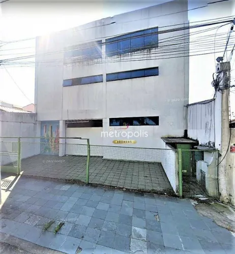 Prédio, 510 m² - venda por R$ 3.191.000,00 ou aluguel por R$ 21.810,01/mês - Jardim da Saú