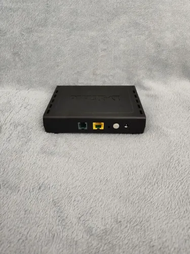 Roteador D-Link DSL-500B