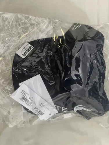 Boné original Lacoste Azul Marinho lacrado