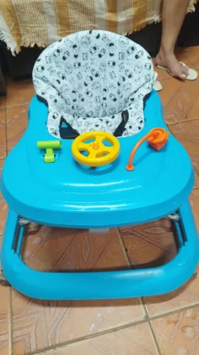 Vendo Andador Infantil 