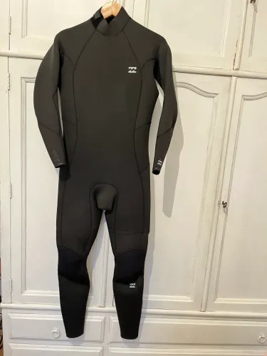 Long John Billabong Absolute 
