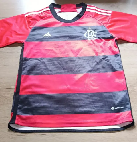 Camisa Infantil personalizada oficial