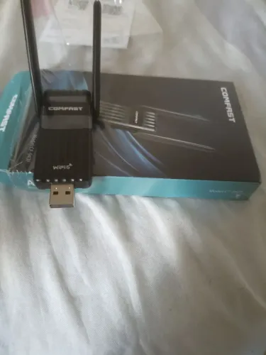 Wi-fi 6 bluetooth 