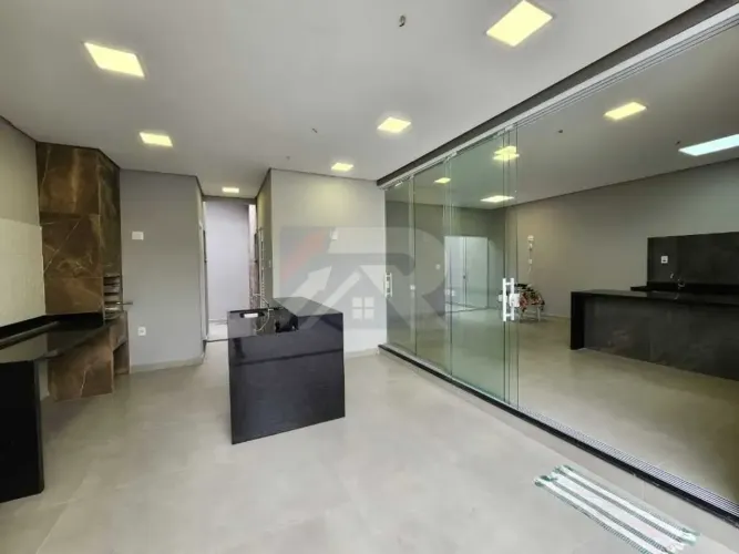 Venda de Casas / Padrão na cidade de Rio Claro