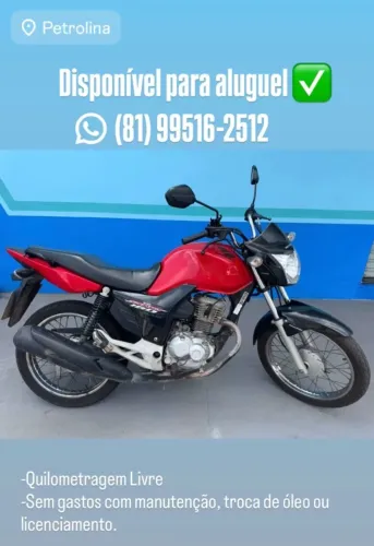 Para Alugar R$280,00