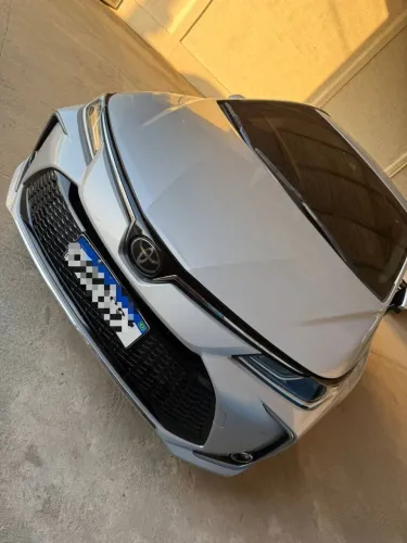 Vendo corolla altis premium Flex 2022