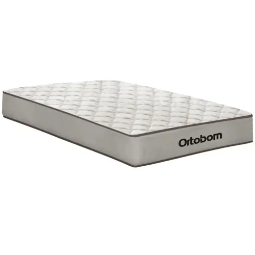 Colchão Solteiro Robust Ortobom - Entrega Rápida