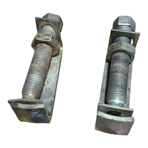 Kit Parafuso Chapa Regulagem Barra Torção Cabine Vw