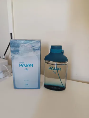 KAIAK O2 MASCULINO - 100ML