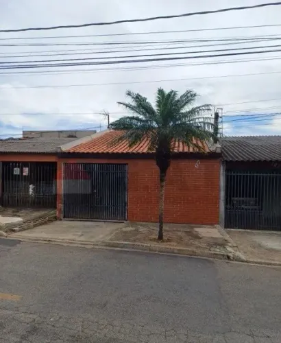 Casa para locação em Sorocaba-SP, bairro Ipanema Ville: 2 quartos, 1 sala, 1 banheiro, 3 v