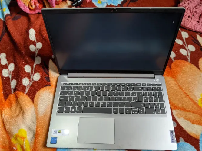 Notebook lenovo IdeaPad 1 15lGL7 