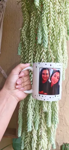 Caneca Personalizada com Fotos a partir de 25 consulte o catálogo