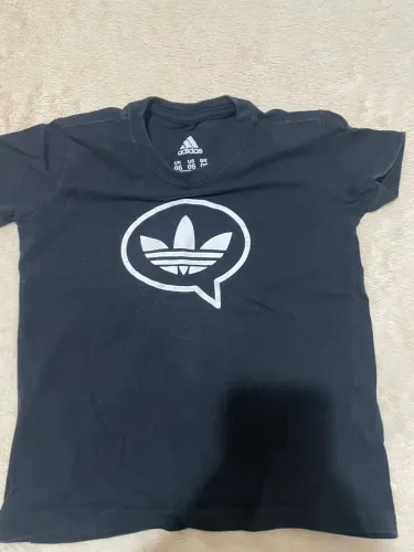 Camisetas infantis 