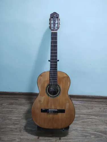 Violão Di Giorgio Tipo Autor
