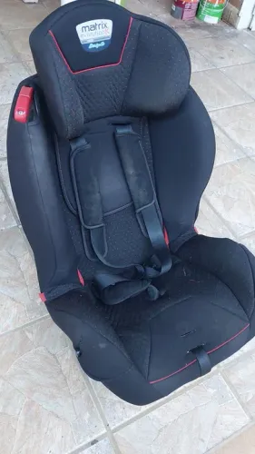 Cadeirinha de carro Matrix Evolution R