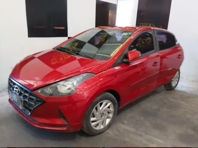peças hb20 1.0 3c sucata 