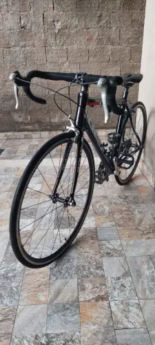 Bike speed,  modelo vicinitech 