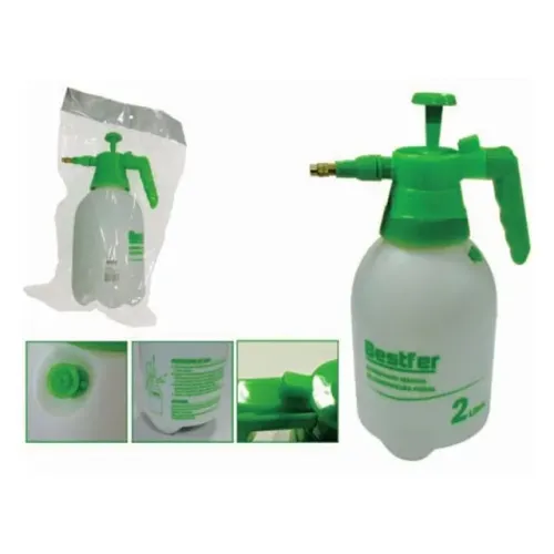 Borrifador Manual De Compreensão Previa 2l Bfh1270