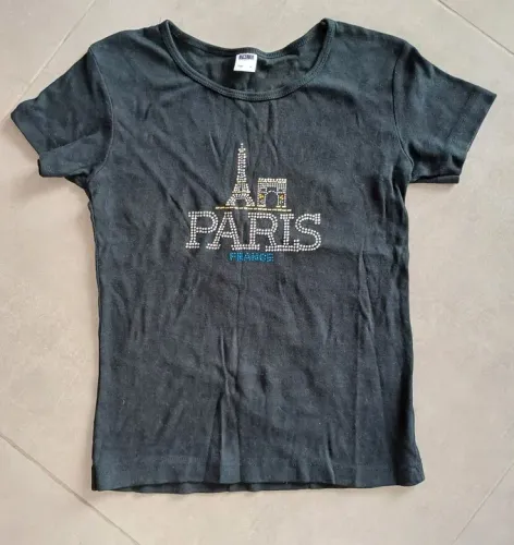 Camisetas femininas.