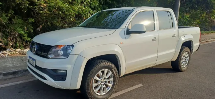 Amarok Comfortlne Automatica 2021 SUPER OFERTA!!