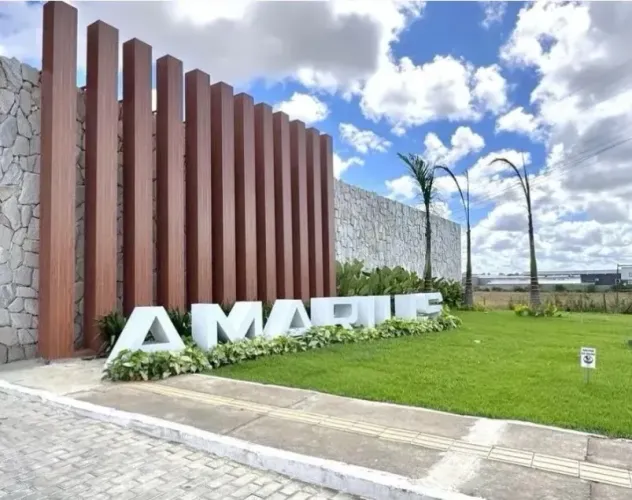 Oportunidade Vendo lote no Condomínio Amarílis 