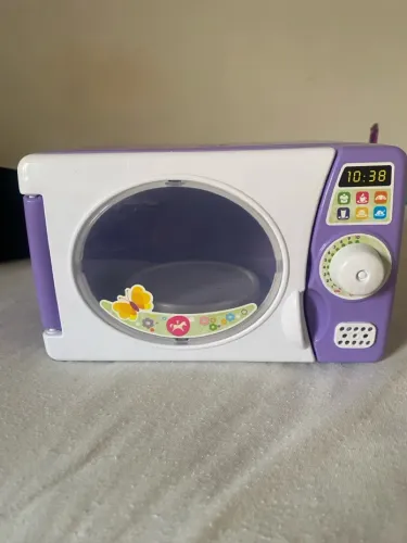 FORNINHO DE BRINQUEDO
