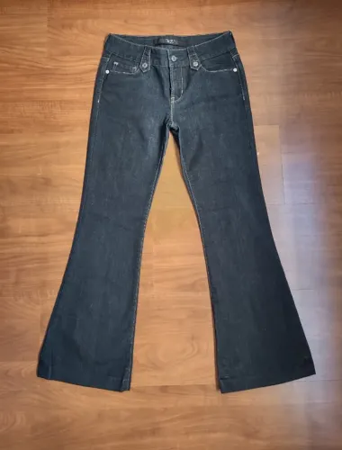 Calça Jeans Azul Escuro - GAP Jeans