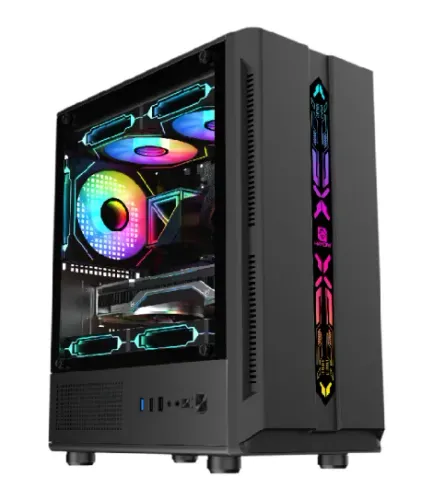 Gabinete Gamer Hayom GB1726