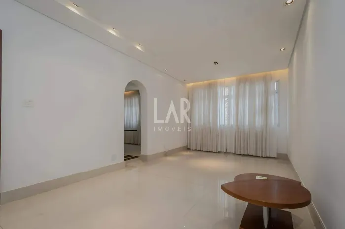 Apartamento à venda, 4 quartos, 1 suíte, 2 vagas, Gutierrez - Belo Horizonte/MG