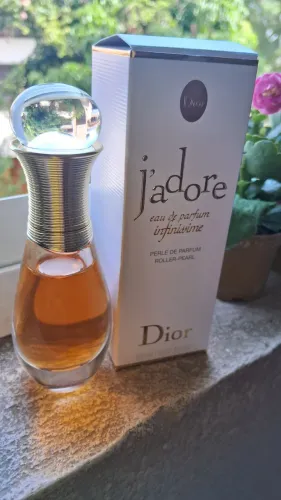 Perfume Dior - j'adore infinissime eau de parfum 20ml