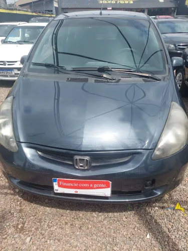 Honda Fit LX 1.4/ 1.4 Flex 8v/16v 5P Mec. 2006