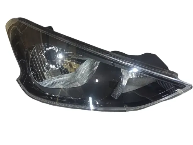 Farol Direito Hb20 2019 A 2022 Original Usado Restaurado