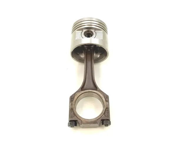 Pistão Com Biela 0.50 Vw Voyage 1.6 Ap Álcool 1989 1990 1991