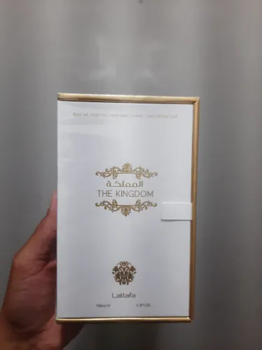 The kingdom 100 ml