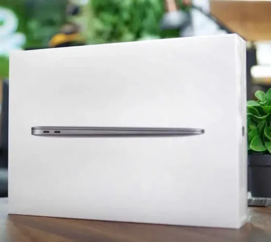 MacBook Air M1